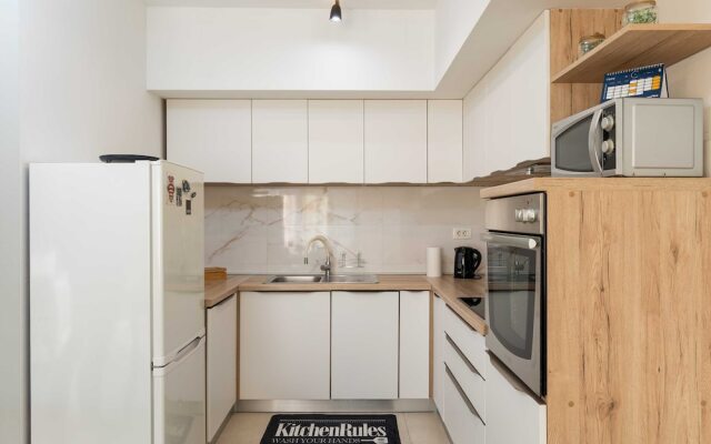 Apartment Why Not