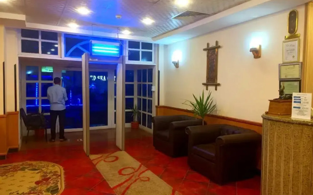 Davinci Beach Resort