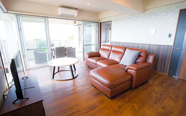 Condominium Hotel Okinawa Yumeto - Vacation STAY 32645v