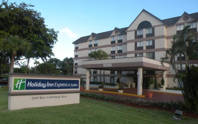 Holiday Inn Express & Suites Ft. Lauderdale N - Exec Airport by IHG