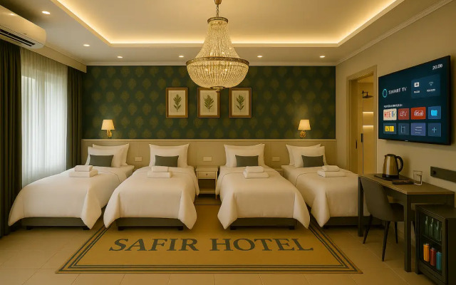 Safir Hotels Çorlu