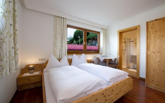 Pension Edelweiss