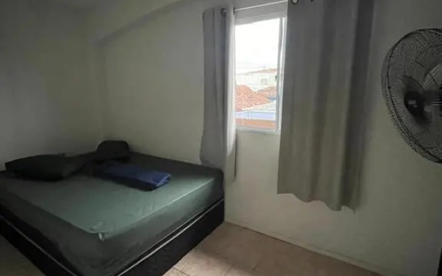 Pousada Lincoln Praia Grande