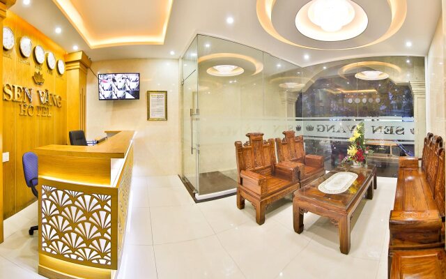 Sen Vang Da Nang Hotel