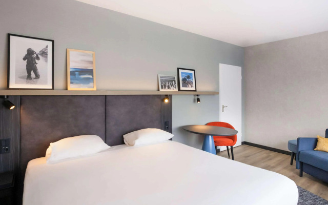 ibis Styles Den Haag Scheveningen