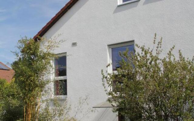 Nürnberg Business Apartment