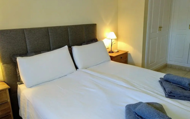 Casa Gillani, Holiday Apt Javea, 2 Bed, Airco,wifi