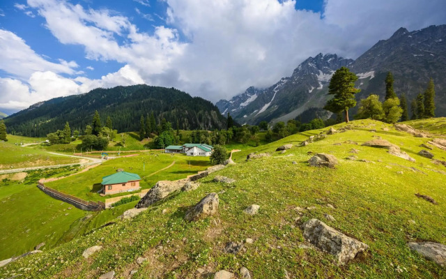 Country Inn & Suites By Radisson Jammu