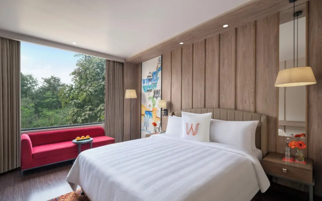 Welcomhotel By ITC Hotels Delhi-Gurugram Highway