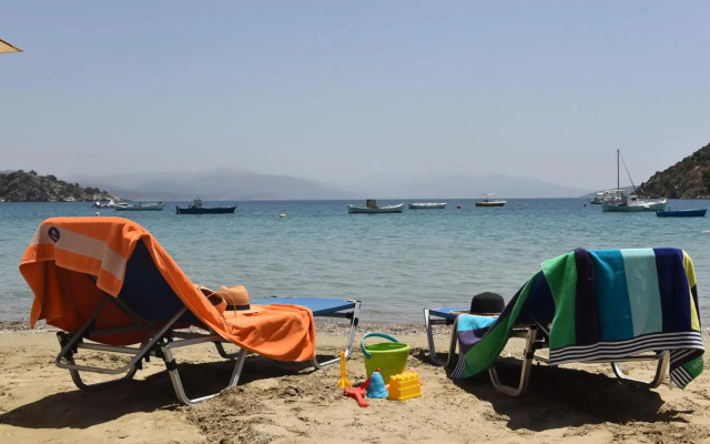 Knossos Hotel