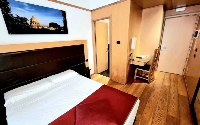 Ginevra Palace Hotel