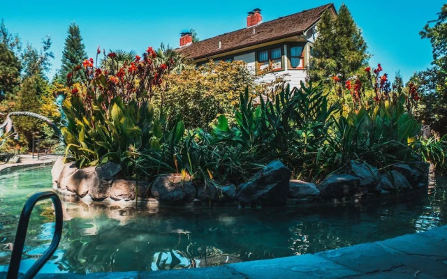 McMenamins Edgefield