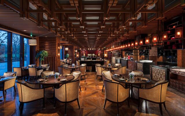 InterContinental Nantong by IHG