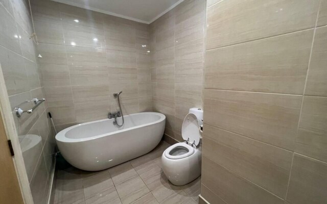 2-bed Apartment in Liverpool at Albert Dock