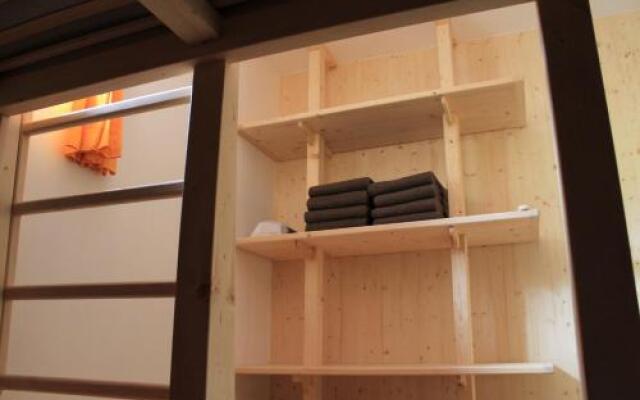 Agriturismo Mattei - Dormitorio