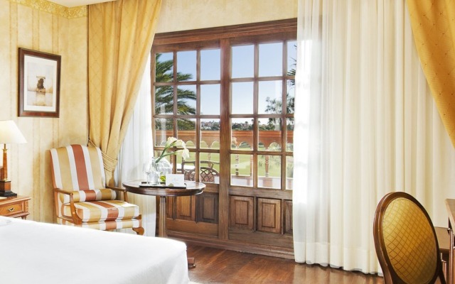 Elba Palace Golf & Vital Hotel