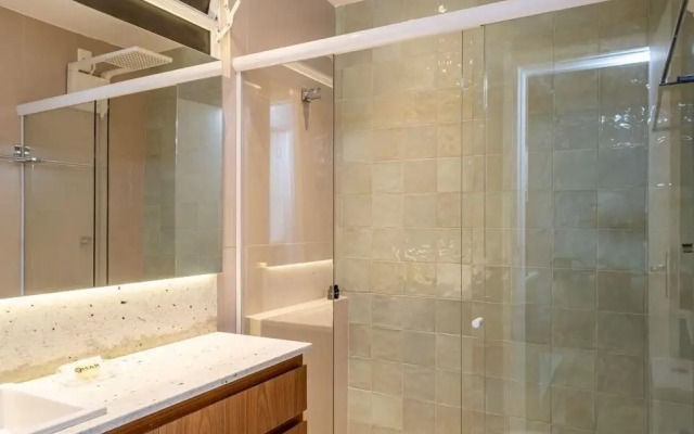 Torre 106 A 1Br Apartment In Ipanama Ghs 38119