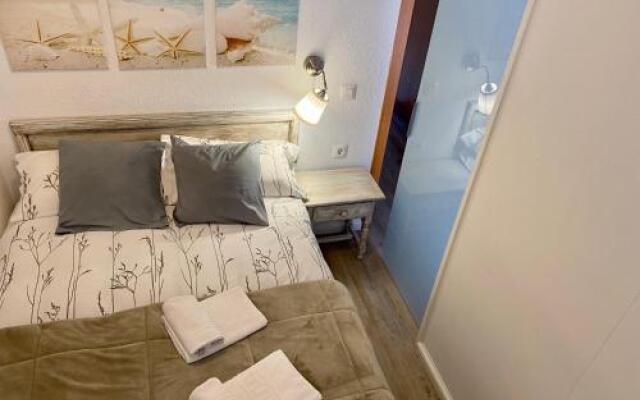 Mar Apartment