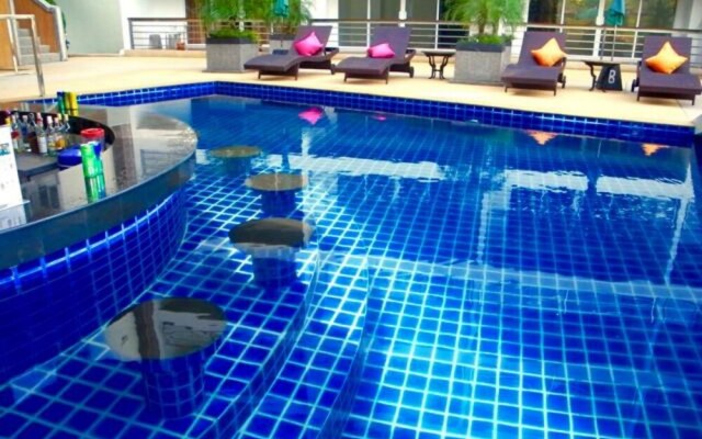 Bayshore Patong Studio