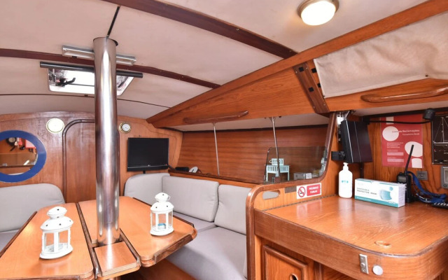 Night on Board Experience Douro