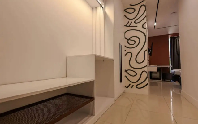 Grandstay Studio 116