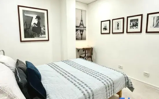 MetaWiseBnB Spacious Apartment – 6km to CBD