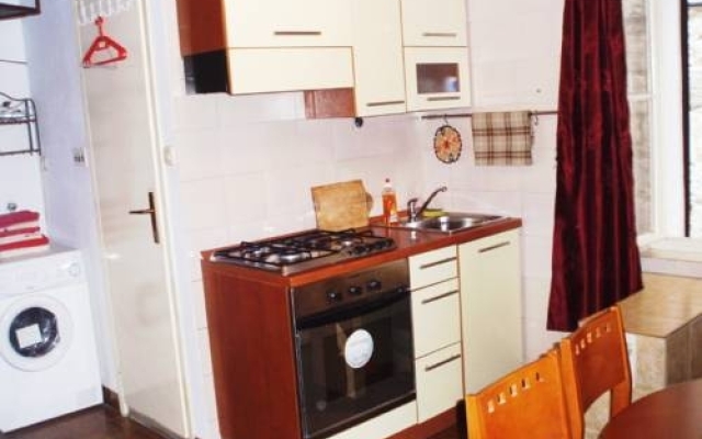 Apartments Suzi