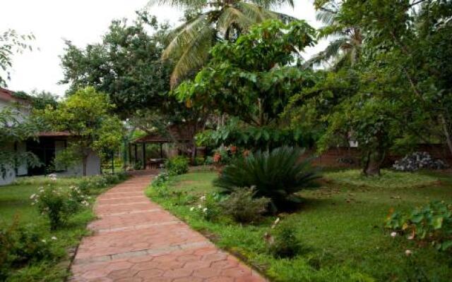 Gitanjali Homestay
