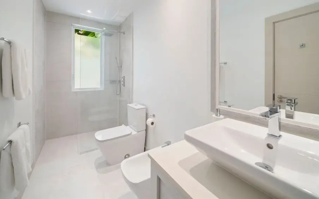 Porters Place 18 4 Bedroom Villa