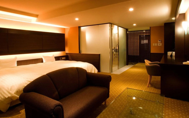 Hotel Cypress Karuizawa