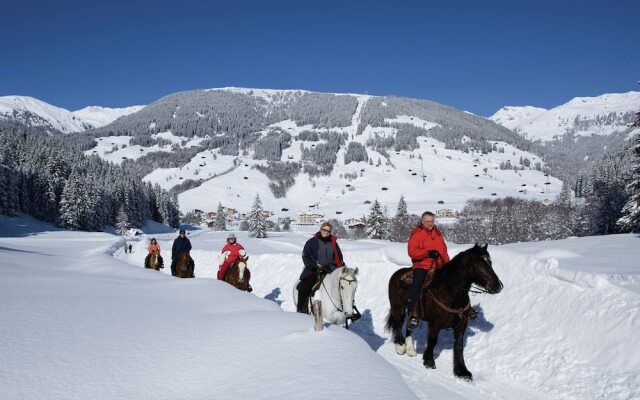 Welcoming Apartment in Ramsau im Zillertal near Ski Area