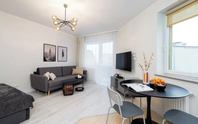 Lothus - by Kairos Apartments