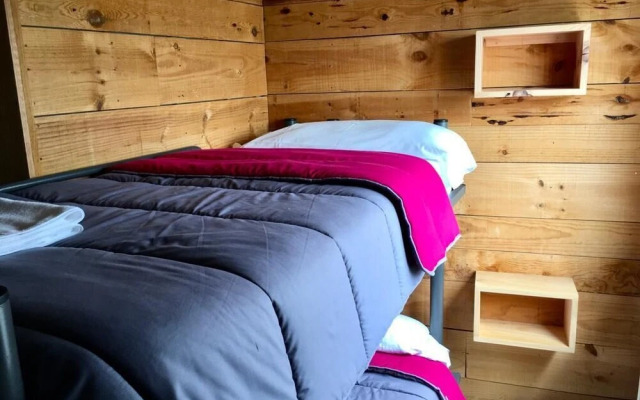 Carving Surf Hostel