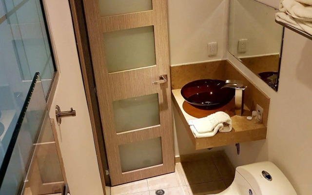 Hotel Toscana Plaza