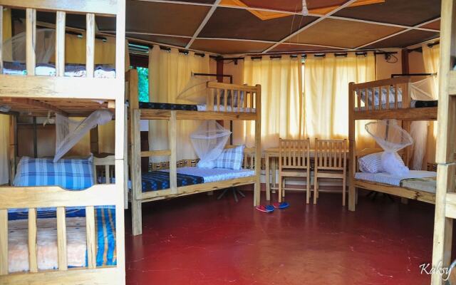 Jinja Safari Camp