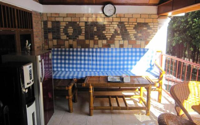 Horas Family Home