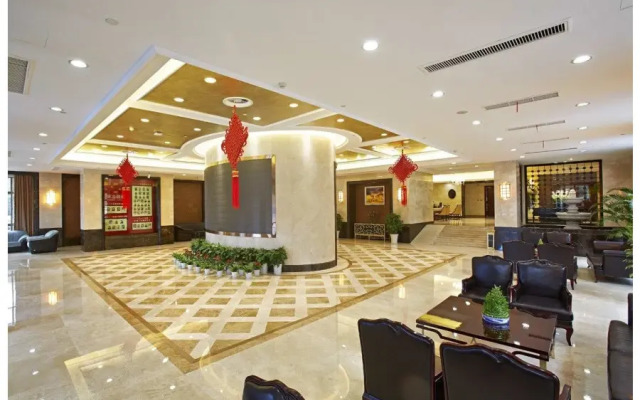 Ningbo Sunny Hotel