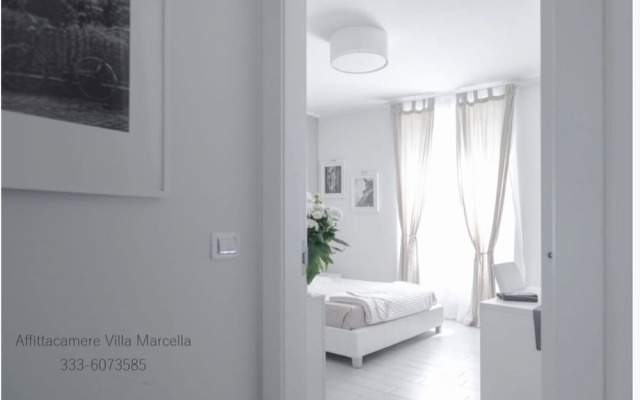 Affittacamere Villa Marcella