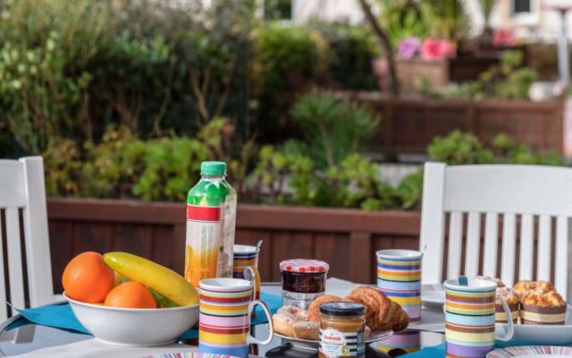 Résidence Villa Cassandre