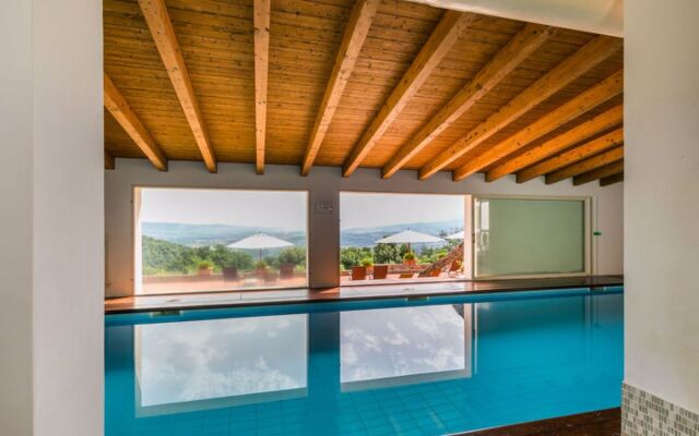 House Salustri Cinigiano 29823