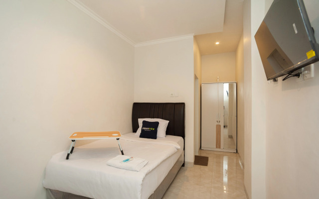 Urbanview Hotel Bong Gajah Lampung
