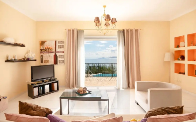 Villa Anastasia Viglatsouri