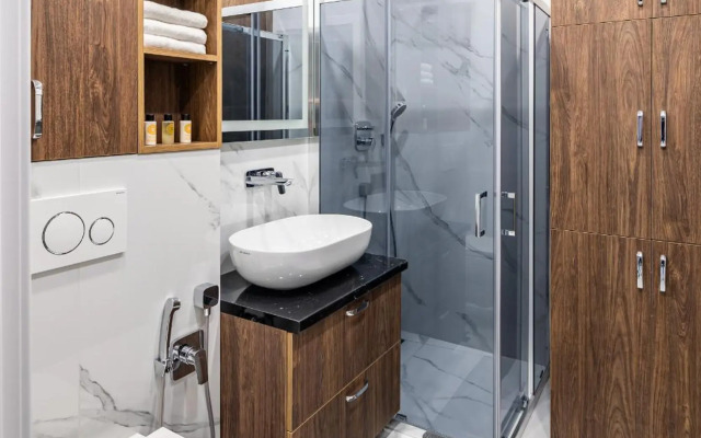 Avalon Premium Two Bedrooms Apartment