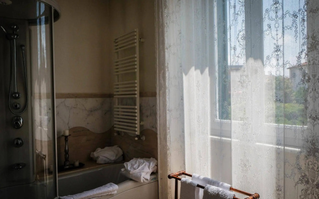 Dimora Storica Ai Casini D'ardenza B&B