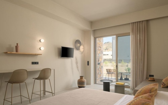 Nerea Boutique Hotel