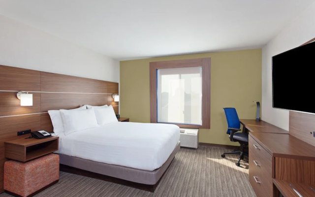 Holiday Inn Express West Los Angeles