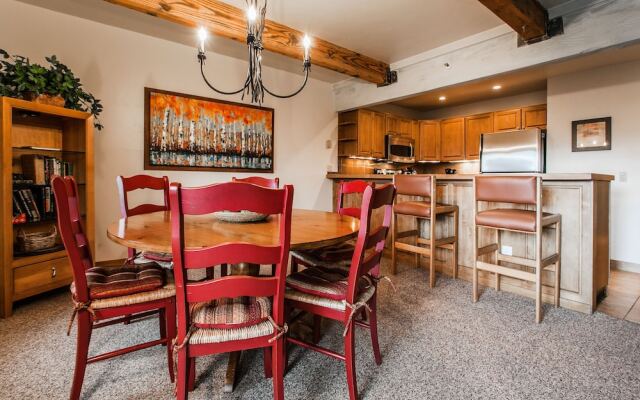 Snowmass Mountain Condos by Snowmass Vacations
