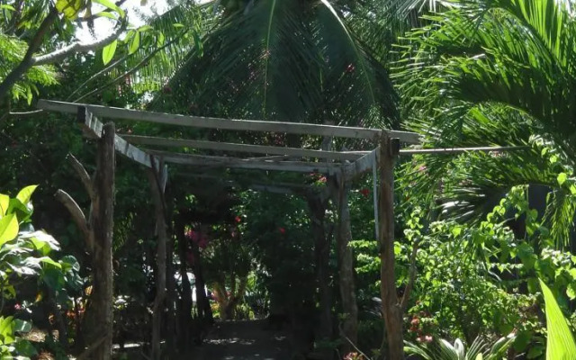 Tanah Qita Bungalows