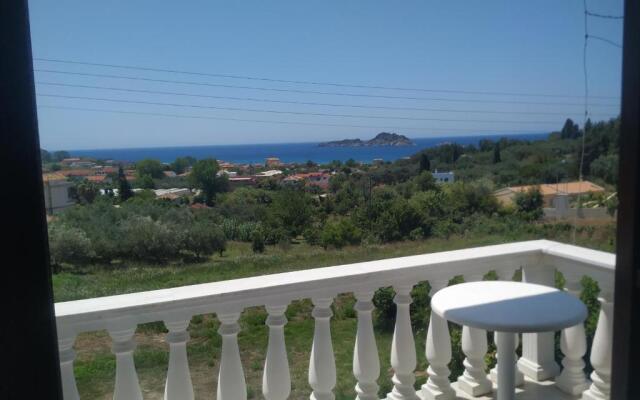 Nikolas House