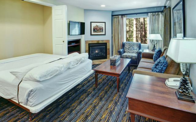 WorldMark Pinetop